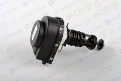 Ariston 3-х ходовой клапан в сборе (60001583-01)