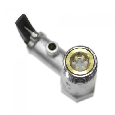 Клапан предохранительный для водонагревателя, 1/2