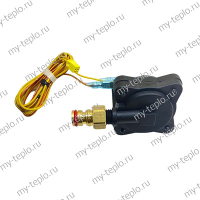 Датчик давления для котла Daewoo DGB-400 MSC до 2013г. (datdvlDGB400MSCd)