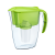 Фильтр-кувшин Аквафор Смайл модель Р152А5F (салатовый) (210584)